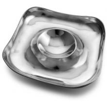 Wilton Armetale Boston Chip & Dip Polishedished - 109094