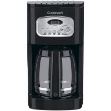 Cuisinart DCC1100BK Programmable Thermal Coffeemaker - 10 Cups