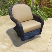 North Cape International Montclair Wicker Glider