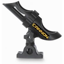 Cannon Rod Holder
