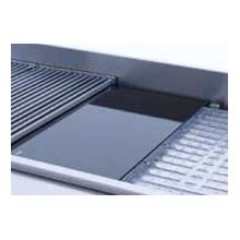 TEC Glass Emitter Panel TEC Glass Emitter Panel