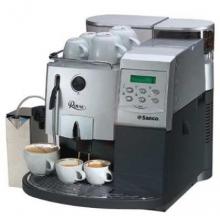 Saeco S-RCB Royal Automatic Coffee Bar