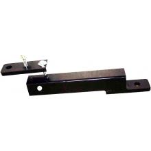 Great Day Inc.Hitch Extender