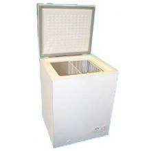 Haier Chest Freezer, 3.5 Cu Ft - HNCM035E