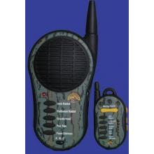 Cass Creek Game Calls Nomad MX3 Predator Call With Transmitter