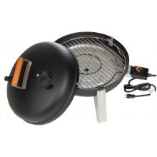 Nickel Plated Cooking Grids and Heating Element