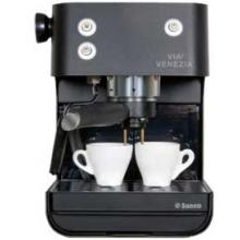 Saeco 04144 Via Venezia Pump Driven Espresso Machine