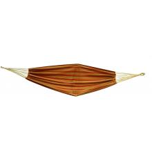 Bliss Hammocks Oversized Brazilian Hammock In A Bag - Toasted Almond