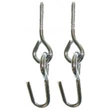 Bliss Hammocks Two Eye Screws And S Hooks