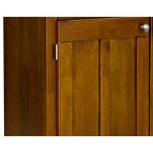 Cabinet Detail