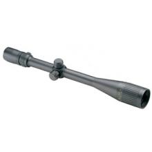 Bushnell Elite 4200 Rainguard HD Rifle Scope - 6-24x50mm - Mil Dot - Target Turret - Black Matte - 426245T