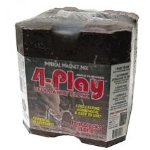 WTI Magnet Mix 4-Play 25lb
