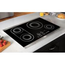 Full Electric Range View