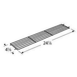 Chrome Steel Flat Warming Rack 2345 Chrome Steel Flat Warming Rack 2345