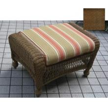 North Cape Deep Seating Ottoman Cushion ONLY (1) - Nigella Sand