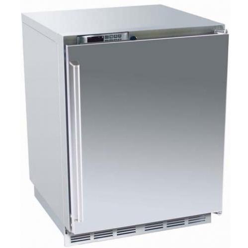 Perlick Outdoor Refrigerator With Integrated Door (Requires Custom Panels)