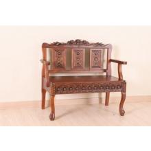 International Caravan Benches and Seating