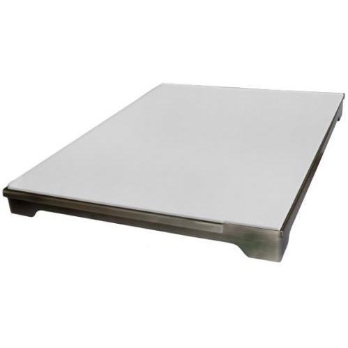 Cal Flame Brick Pizza Tray