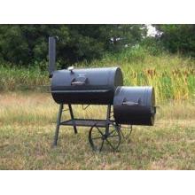 Horizon Smokers 20 Inch Classic Backyard Smoker Grill