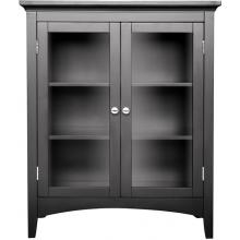 Elegant Home Fashions Madison Avenue Double Floor Cabinet 7633