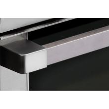 DCS Ranges Oven T-Bar Handle Detail