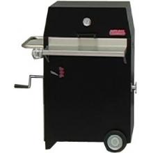 Hasty-Bake Suburban Black Powder Coated Grill