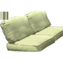 Alfresco Home Cushion Set For 22-2638 - Willow