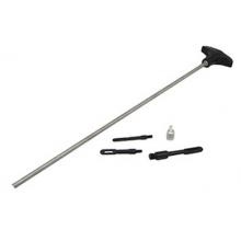 Hoppes 1-piece Rod, Bench Rest Stainless Steel Universal Rifle/Shotgun