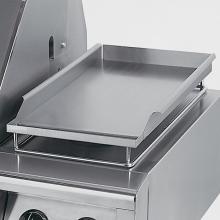 Griddle Over Side Burner