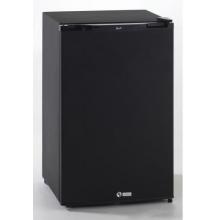 Avanti Refrigerator Compact 4.4 Cu. Ft. Black - BCA4422BL