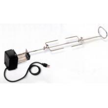 Weber 7519 Gas Grill Rotisserie For Genesis E-300 And S-300 Grills