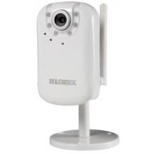 Color WiFi Wireless Security Camera