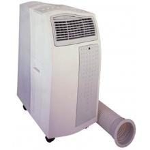 Sunpentown WA-1410E 14,000 BTU Portable Air Conditioner With UV Light And Digital Controls