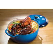 Lodge Cast Iron Enamel Cookware