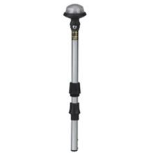 Perko Delta Series 48 White All Round Pole Light