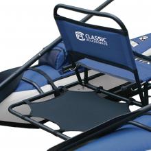 Classic Accessories Cimarron 8ft Pontoon Boat