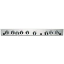 RGT-486GL - Control Panel