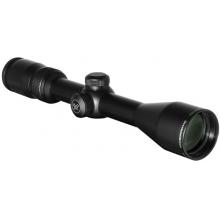 Vortex Diamondback 3-9x40 Riflescope W/ V-Plex Reticle - Black Matte - DBK-M-01P