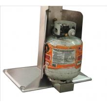 American Outdoor Grill Tank Shield For AOG Patio Post Gas Grills