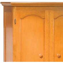 Armoire Detail