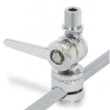 Shakespeare 4188-S Stainless Steel Rail Mount