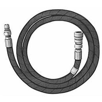 Crown Verity 20 Ft 3/4 Inch Natural Gas Hose For 60 And 72 Inch Gas Grills Crown Verity 20 Ft 3/4 Inch Natural Gas Hose For 60 And 72 Inch Gas Grills