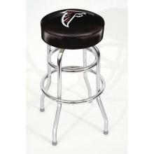 Imperial NFL Teams Steel Bar Stool