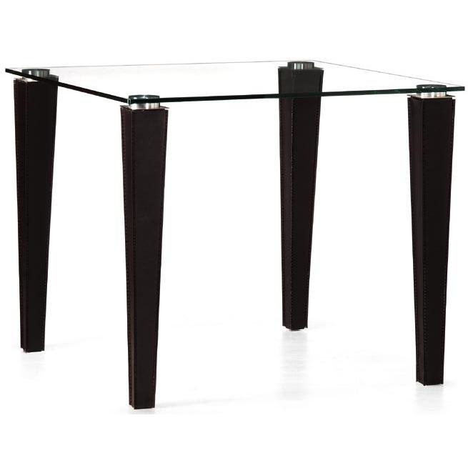 Zuo Modern - Column Dining Table Black - 107840