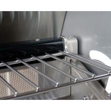 Warming Rack Detail