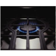 CP-485GD Burner  Detail - On
