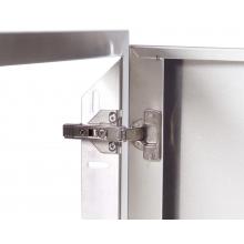 Adjustable European Hinges