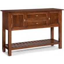 Home Styles Hanover Sideboard Server - Cherry - 5532-61