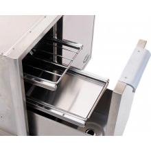 Interior of Drawer