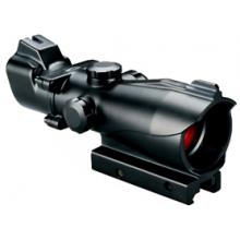 Bushnell Trophy Red Dot Rifle Scope - 1x32mm - MP - Black Matte - 730132P